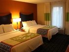 фото отеля Fairfield Inn & Suites Morgantown Granville