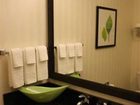 фото отеля Fairfield Inn & Suites Morgantown Granville