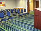 фото отеля Fairfield Inn & Suites Morgantown Granville
