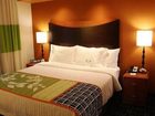 фото отеля Fairfield Inn & Suites Morgantown Granville