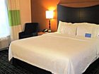 фото отеля Fairfield Inn & Suites Morgantown Granville