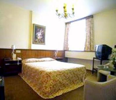 фото отеля Grand Hotel Ca'd'Oro