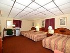 фото отеля Rodeway Inn Rutland Woodstock Avenue