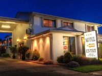 Apple & Grape Motel