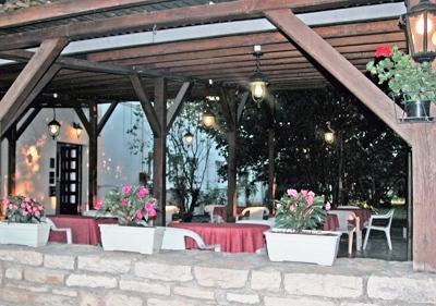 фото отеля Auberge de la Musardiere Chagny