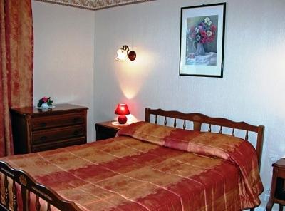фото отеля Auberge de la Musardiere Chagny