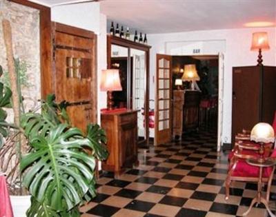 фото отеля Auberge de la Musardiere Chagny