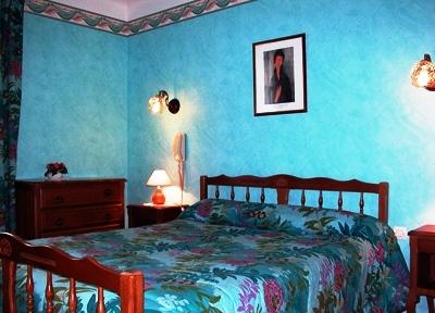 фото отеля Auberge de la Musardiere Chagny