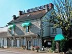 фото отеля Auberge de la Musardiere Chagny