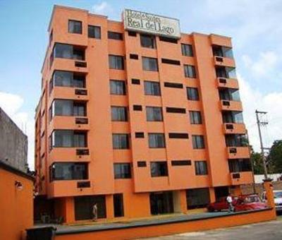 фото отеля Hotel & Suites Real del Lago