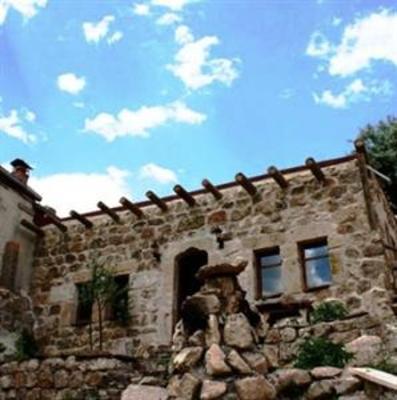 фото отеля Akkoy Evleri Cave Hotel Urgup