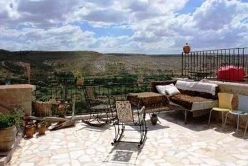 фото отеля Akkoy Evleri Cave Hotel Urgup