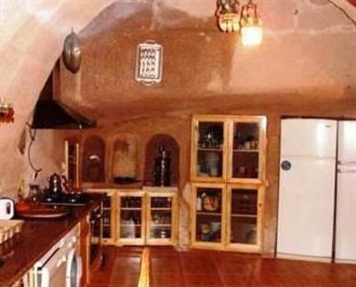фото отеля Akkoy Evleri Cave Hotel Urgup