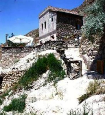 фото отеля Akkoy Evleri Cave Hotel Urgup