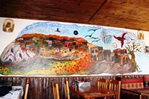 фото отеля Akkoy Evleri Cave Hotel Urgup