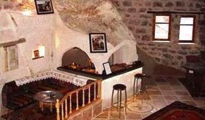 фото отеля Akkoy Evleri Cave Hotel Urgup