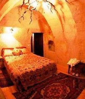 фото отеля Akkoy Evleri Cave Hotel Urgup