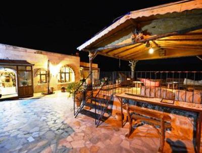 фото отеля Akkoy Evleri Cave Hotel Urgup