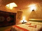 фото отеля Akkoy Evleri Cave Hotel Urgup