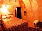 фото отеля Akkoy Evleri Cave Hotel Urgup