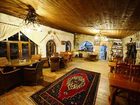 фото отеля Akkoy Evleri Cave Hotel Urgup