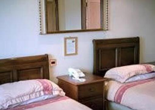 фото отеля Eryl Mor Hotel Bangor (Wales)