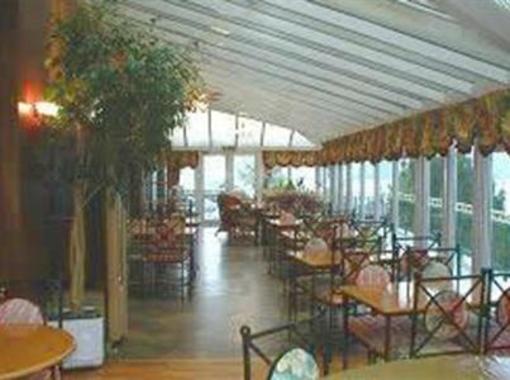 фото отеля Eryl Mor Hotel Bangor (Wales)