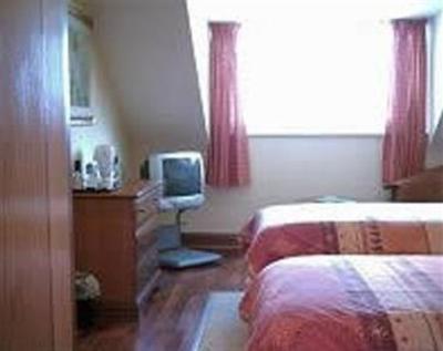 фото отеля Eryl Mor Hotel Bangor (Wales)