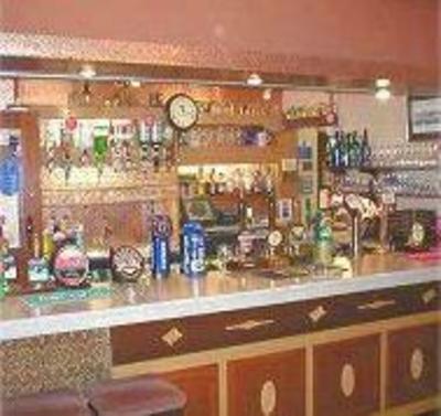 фото отеля Eryl Mor Hotel Bangor (Wales)