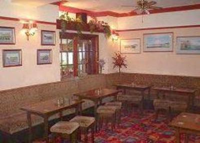 фото отеля Eryl Mor Hotel Bangor (Wales)