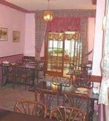 фото отеля Eryl Mor Hotel Bangor (Wales)