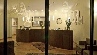 фото отеля Belvedere Hotel Thiene