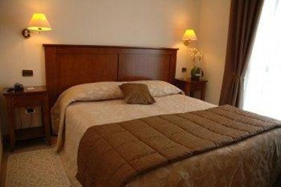 фото отеля Belvedere Hotel Thiene