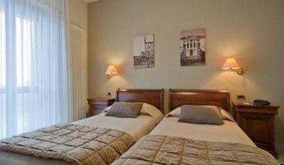 фото отеля Belvedere Hotel Thiene
