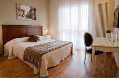 фото отеля Belvedere Hotel Thiene