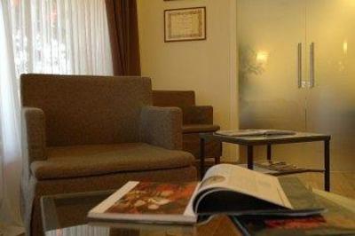 фото отеля Belvedere Hotel Thiene
