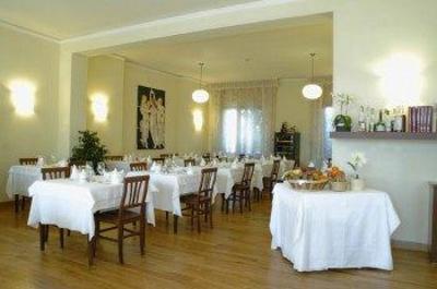 фото отеля Belvedere Hotel Thiene