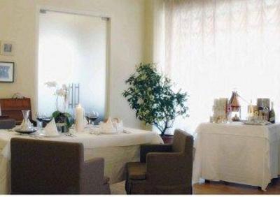фото отеля Belvedere Hotel Thiene