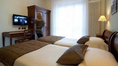 фото отеля Belvedere Hotel Thiene