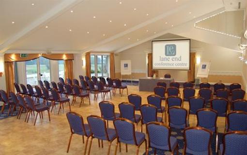 фото отеля Lane End Conference Centre