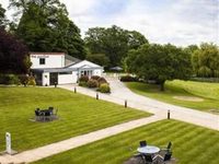 Lane End Conference Centre