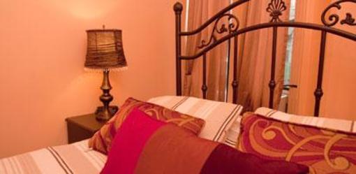 фото отеля Chelsea Inn - 17th Street