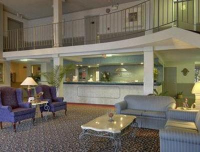 фото отеля Howard Johnson Hotel Riverside Grand Island NE