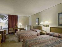 Howard Johnson Hotel Riverside Grand Island NE