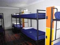 Backpackers HQ