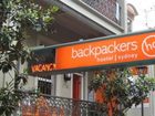 фото отеля Backpackers HQ