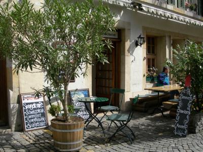 фото отеля Hotel Zum Alten Schweizer