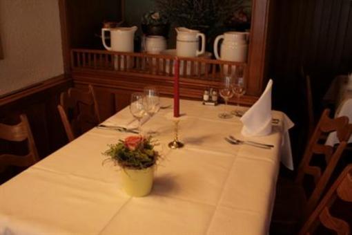 фото отеля Hotel Zum Alten Schweizer