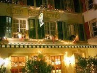 Hotel Zum Alten Schweizer