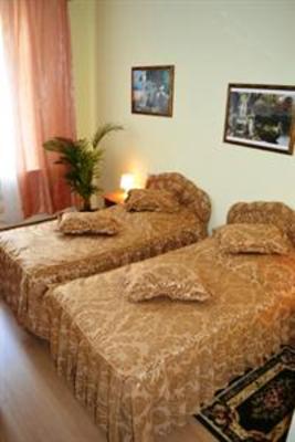 фото отеля Mini-Hotel At Sukharevskaya